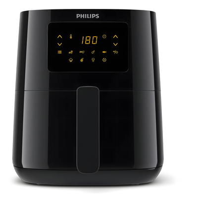 Découvrez la Cuisson Saine avec la Philips 3000 Series L Airfryer !